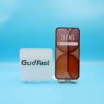 Nothing Phone (4a) (White) (128GB 8GB) (Refurbished) (Superb Condition) - Image 3