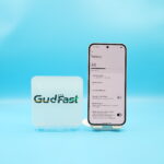 Nothing Phone (4a) (White) (128GB 8GB) (Refurbished) (Superb Condition) - Image 7