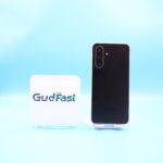 Samsung Galaxy F17 5G (Black) (6GB 128GB) (Pre-Owned)(Superb Condition)