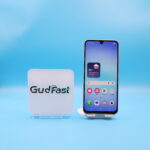 Samsung Galaxy F17 5G (Black) (6GB 128GB) (Pre-Owned)(Superb Condition) - Image 4