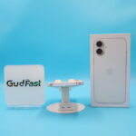 iPhone 16 Plus (White)(128 GB)(Refurbished)(Superb Condition) - Image 8