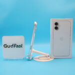 iPhone 16 Plus (White)(128 GB)(Refurbished)(Superb Condition) - Image 11