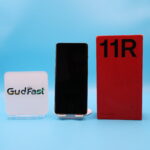 OnePlus 11R 5G (8GB 128GB) (Galactic Super)(Good  Condition)(Refurbished) - Image 2