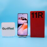 OnePlus 11R 5G (8GB 128GB) (Galactic Super)(Good  Condition)(Refurbished) - Image 3