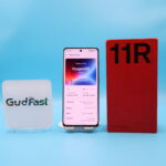 OnePlus 11R 5G (8GB 128GB) (Galactic Super)(Good  Condition)(Refurbished) - Image 6