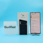Google Pixel 7 Pro (Obsidian) (128GB 8GB) (Refurbished)(Superb Condition) - Image 7
