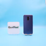 Poco F1 (128GB) (Blue) (Superb Condition)