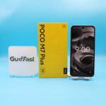 Poco M7 Plus (128GB) (Chrome Silver) (Pre Owned) (Superb Condition) - Image 2