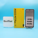 Poco M7 Plus (128GB) (Chrome Silver) (Pre Owned) (Superb Condition) - Image 7