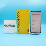 Poco M7 Plus (128GB) (Chrome Silver) (Pre Owned) (Superb Condition) - Image 3