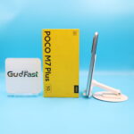Poco M7 Plus (128GB) (Chrome Silver) (Pre Owned) (Superb Condition) - Image 5