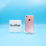 Apple Iphone 7 (32GB) (Superb Condition)