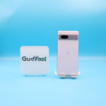 Google Pixel 7a ( 128 GB) (Sea) (Superb condition)
