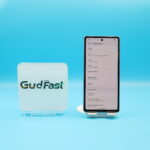 Google Pixel 7a ( 128 GB) (Sea) (Superb condition) - Image 9