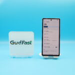 Google Pixel 7a ( 128 GB) (Sea) (Superb condition) - Image 8