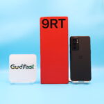 OnePlus 9RT 5G (128 GB,8 GB RAM)(Refurbished) (Superb Condition)