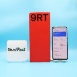 OnePlus 9RT 5G (128 GB,8 GB RAM)(Refurbished) (Superb Condition) - Image 4
