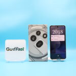 Nothing Phone (3a) Pro (Pre Owned)(Superb Condition) - Image 3
