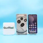 Nothing Phone (3a) Pro (Pre Owned)(Superb Condition) - Image 4