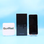 Samsung Galaxy Z Flip 4 (8GB 256GB) (Refurbished) (Superb Condition) - Image 2