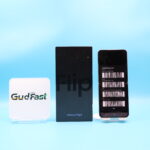 Samsung Galaxy Z Flip 4 (8GB 256GB) (Refurbished) (Superb Condition) - Image 5