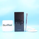 Samsung Galaxy Z Flip 4 (8GB 256GB) (Refurbished) (Superb Condition) - Image 8