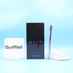 Samsung Galaxy Z Flip 4 (8GB 256GB) (Refurbished) (Superb Condition) - Image 9