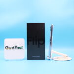 Samsung Galaxy Z Flip 4 (8GB 256GB) (Refurbished) (Superb Condition) - Image 10