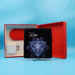 OnePlus Open (512 GB,16 GB RAM) (Refurbished) (Superb Condition) - Image 2