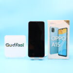 Oppo A15 (32GB)(Pre-Owned) (Good Condition) - Image 2