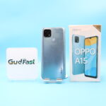 Oppo A15 (32GB)(Pre-Owned) (Good Condition)