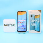Oppo A15 (32GB)(Pre-Owned) (Good Condition) - Image 3