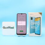 Oppo A15 (32GB)(Pre-Owned) (Good Condition) - Image 9
