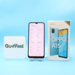 Oppo A15 (32GB)(Pre-Owned) (Good Condition) - Image 4