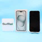 Apple iPhone 15 Plus (128 GB) (Refurbished)(Pre-Owned)(Superb Condition) - Image 2