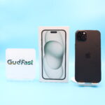 Apple iPhone 15 Plus (128 GB) (Refurbished)(Pre-Owned)(Superb Condition)
