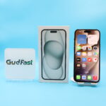 Apple iPhone 15 Plus (128 GB) (Refurbished)(Pre-Owned)(Superb Condition) - Image 3