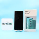 Oppo A5 5G (128GB) (Pre-Owned) (Superb Condition) - Image 2