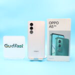Oppo A5 5G (128GB) (Pre-Owned) (Superb Condition)