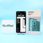 Oppo A5 5G (128GB) (Pre-Owned) (Superb Condition) - Image 3