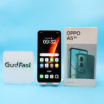 Oppo A5 5G (128GB) (Pre-Owned) (Superb Condition) - Image 4