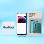 Oppo A5 5G (128GB) (Pre-Owned) (Superb Condition) - Image 5
