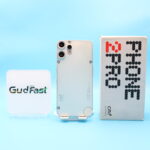 CMF by Nothing Phone 2 Pro (128 GB, 8 GB RAM) (Pre-Owned) (Superb Condition)