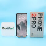 CMF by Nothing Phone 2 Pro (128 GB, 8 GB RAM) (Pre-Owned) (Superb Condition) - Image 3