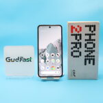 CMF by Nothing Phone 2 Pro (128 GB, 8 GB RAM) (Pre-Owned) (Superb Condition) - Image 4