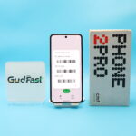 CMF by Nothing Phone 2 Pro (128 GB, 8 GB RAM) (Pre-Owned) (Superb Condition) - Image 10