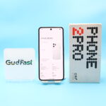 CMF by Nothing Phone 2 Pro (128 GB, 8 GB RAM) (Pre-Owned) (Superb Condition) - Image 5