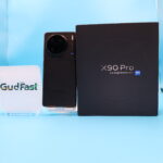 Vivo X90 Pro (Black) (Pre-Owned) (Superb Condition)
