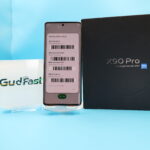 Vivo X90 Pro (Black) (Pre-Owned) (Superb Condition) - Image 7