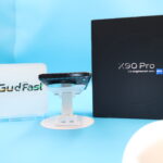 Vivo X90 Pro (Black) (Pre-Owned) (Superb Condition) - Image 3